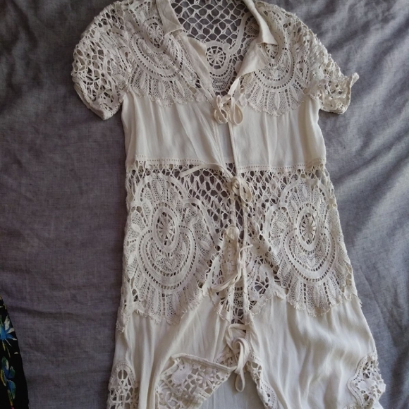 For Love and Lemons dress - Picture 6 of 10